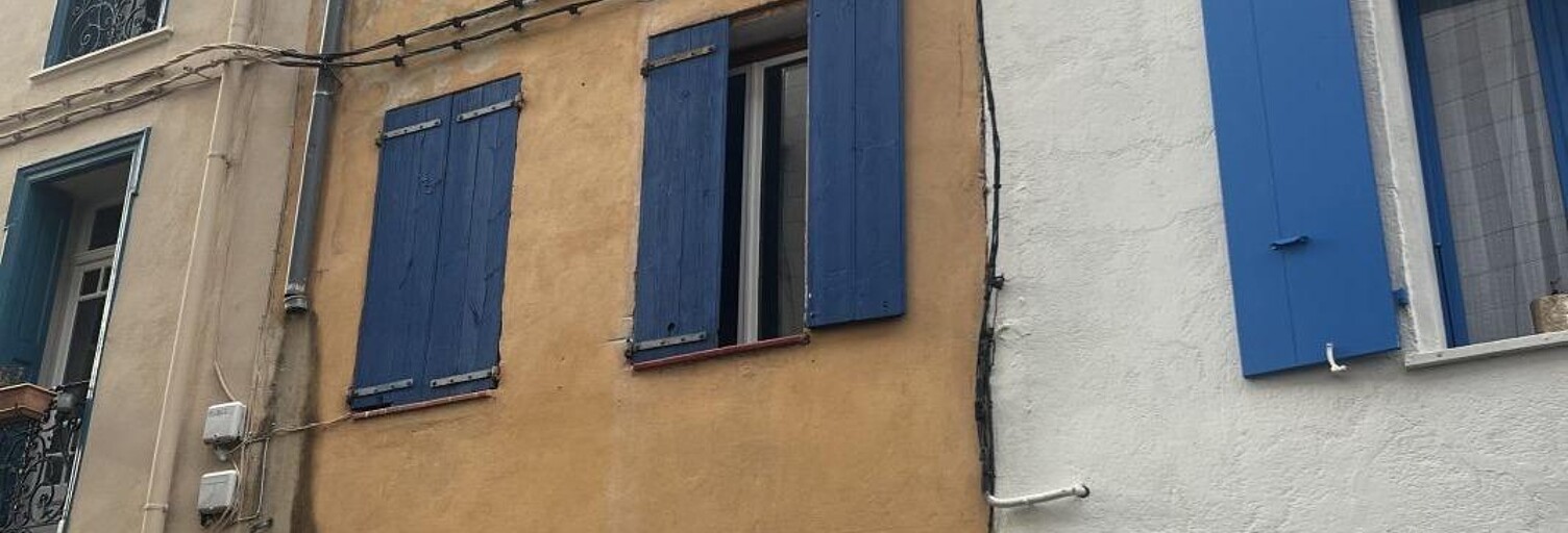 Immeuble  130 m² à vendre à Perpignan (66000)
