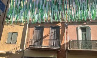 Immeuble  115 m² à vendre à Perpignan (66000)