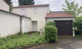 Maison 5 Pièces 100 m² à louer à Loyettes (01360)