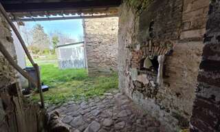 Maison 2 Pièces  m² à vendre à Dompierre-les-Églises (87190)