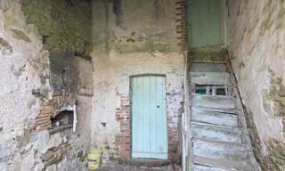 Maison 2 Pièces  m² à vendre à Dompierre-les-Églises (87190)