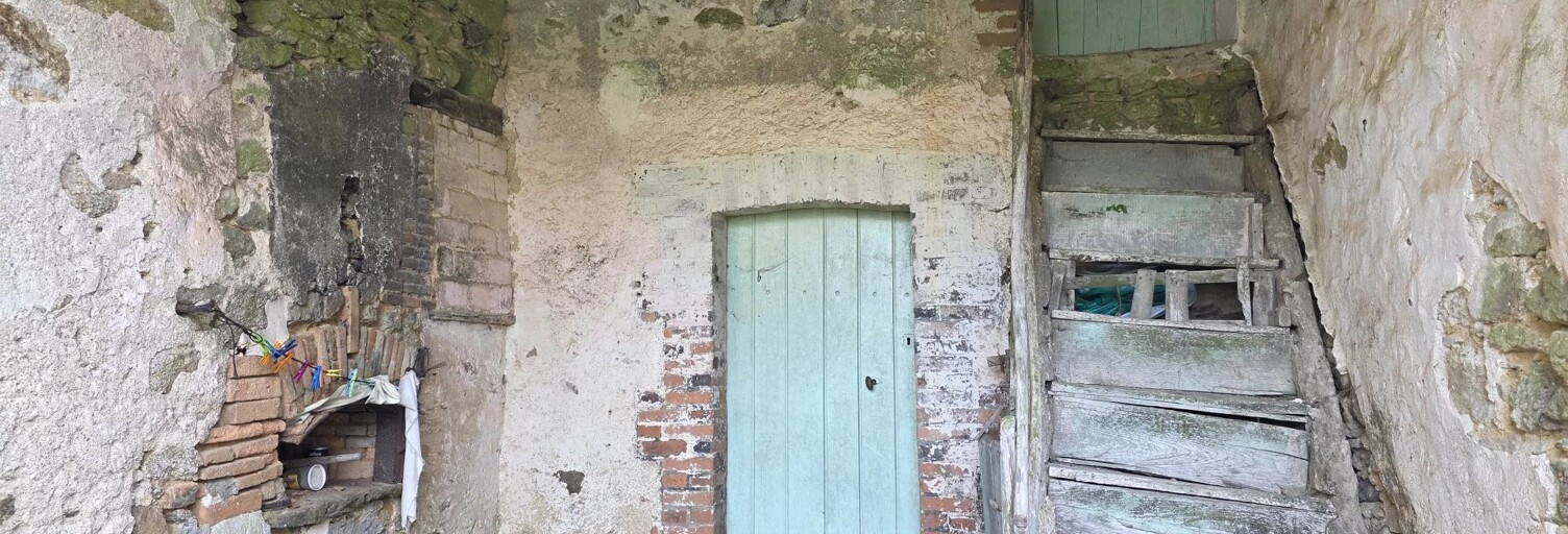 Maison 2 Pièces  m² à vendre à Dompierre-les-Églises (87190)