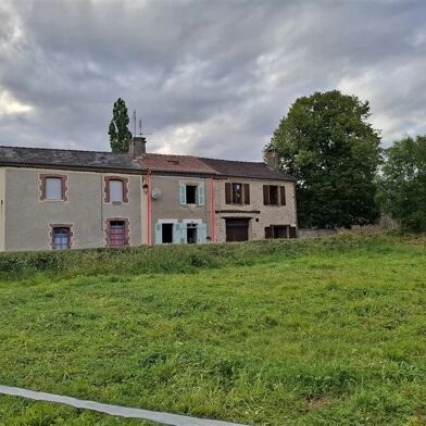 Maison 3 pièces 65000 €