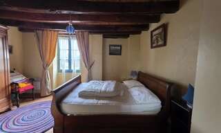 Maison 3 Pièces  m² à vendre à Dompierre-les-Églises (87190)