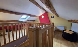 Maison 3 Pièces  m² à vendre à Dompierre-les-Églises (87190)