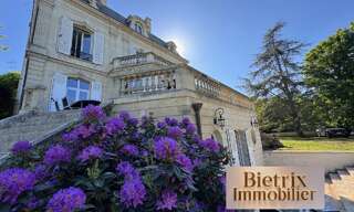 Maison 12 Pièces 365 m² à vendre à L'Isle-Adam (95290)