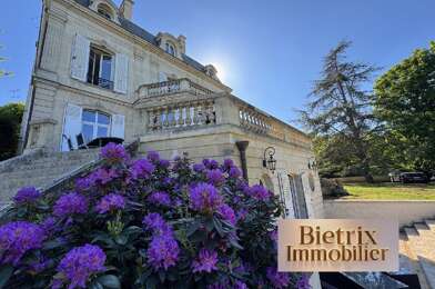 Maison 12 pièces 2090000 €