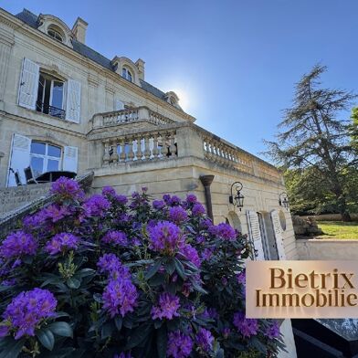 Maison 12 pièces 2090000 €