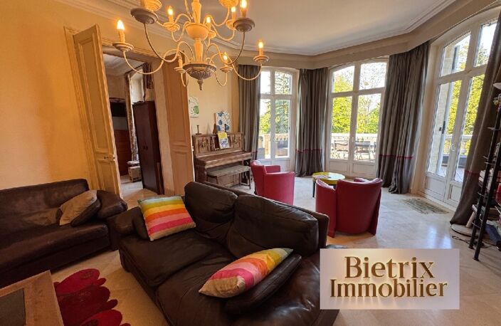 Vente maison 12 pièces 365 m² L'Isle-Adam (95290) — photo 3