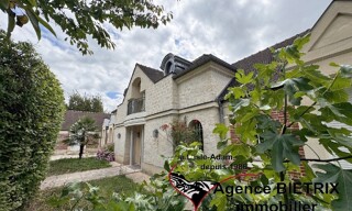 Maison 7 Pièces 215 m² à louer à L'Isle-Adam (95290)