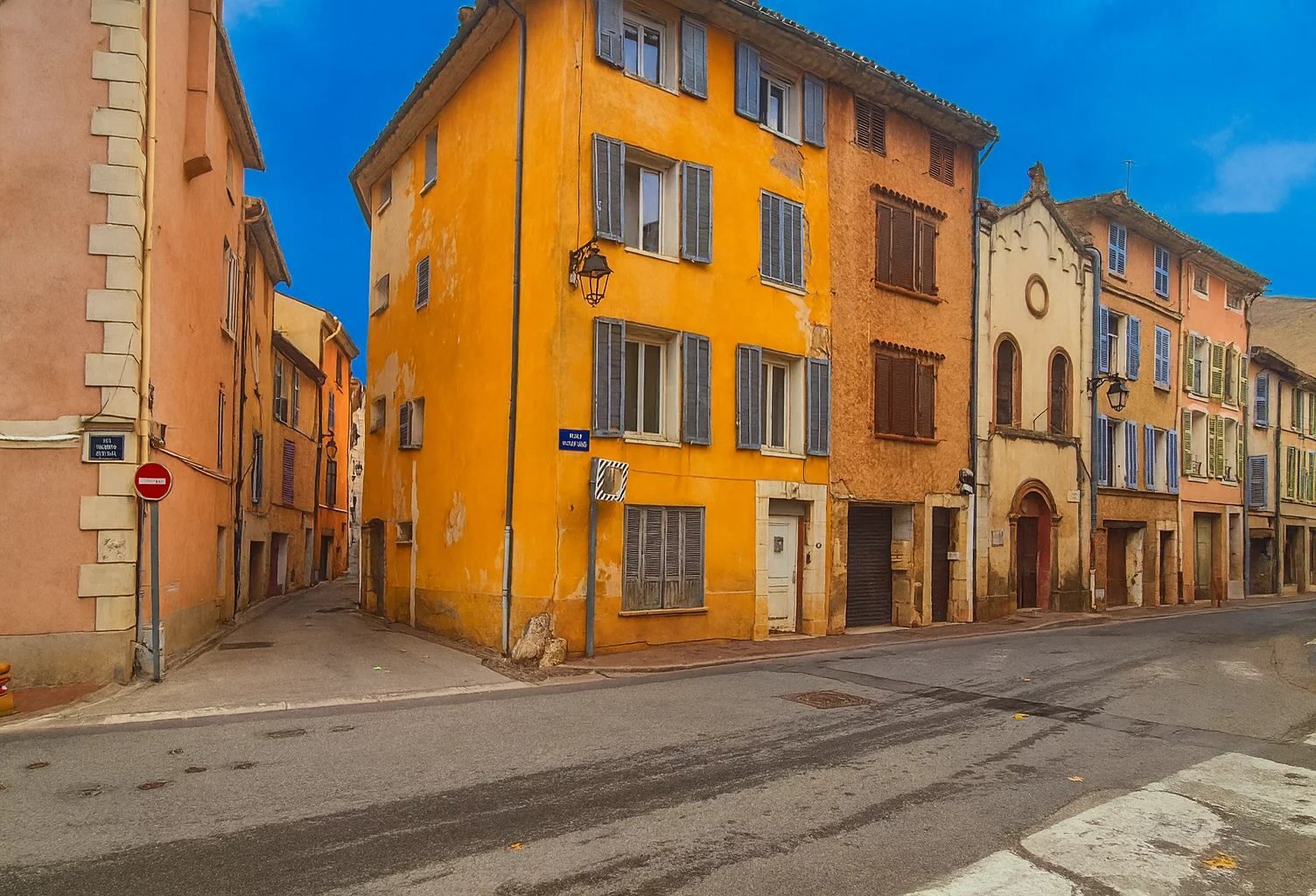 Immeuble de rapport – 4 appartements – Rentabilité 7,6 % — photo 1