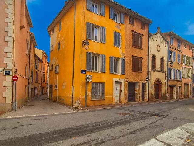 Immeuble de rapport – 4 appartements – Rentabilité 7,6 % — photo du bien