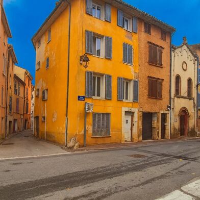 Immeuble  349000 €