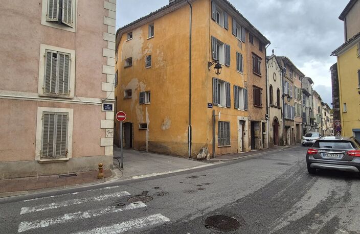 Immeuble de rapport – 4 appartements – Rentabilité 7,6 % — photo 2