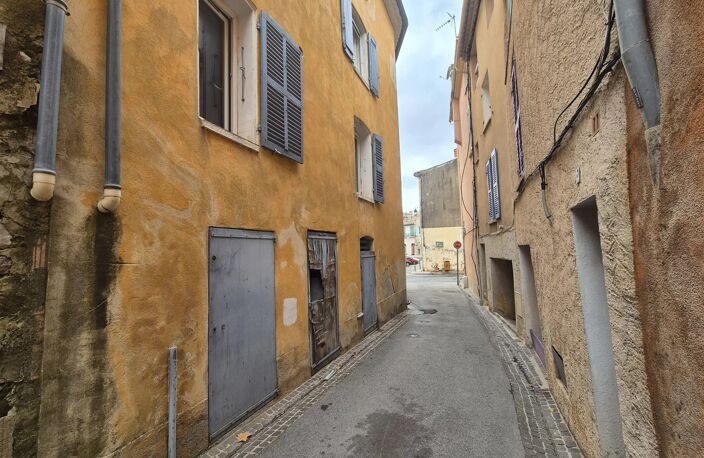 Immeuble de rapport – 4 appartements – Rentabilité 7,6 % — photo 4