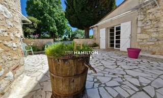 Maison 8 Pièces 223 m² à vendre à Mouzieys-Panens (81170)