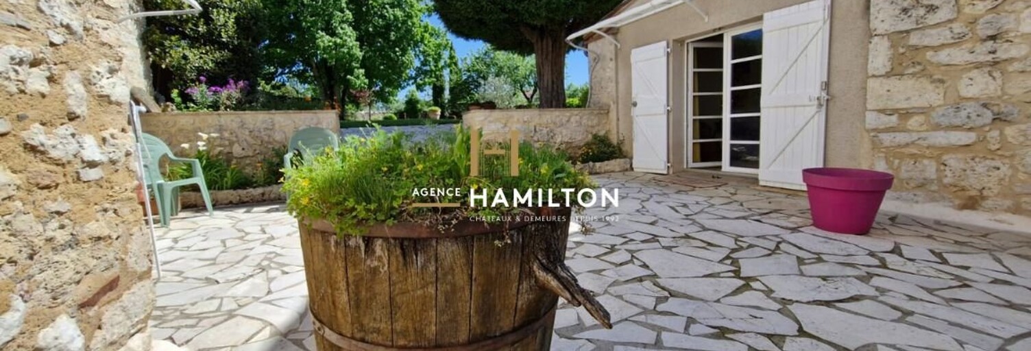 Maison 8 Pièces 223 m² à vendre à Mouzieys-Panens (81170)