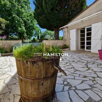 Maison 8 pièces 278000 €