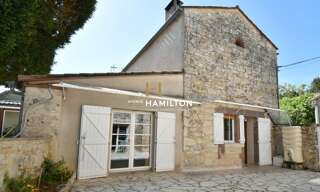 Maison 8 Pièces 223 m² à vendre à Cordes-sur-Ciel (81170)