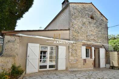 Maison 8 pièces 258000 €