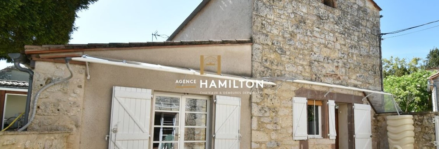 Maison 8 Pièces 223 m² à vendre à Cordes-sur-Ciel (81170)