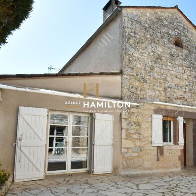 Maison 8 pièces 258000 €