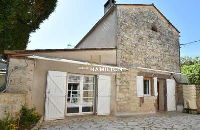 Maison de caractère — photo du bien