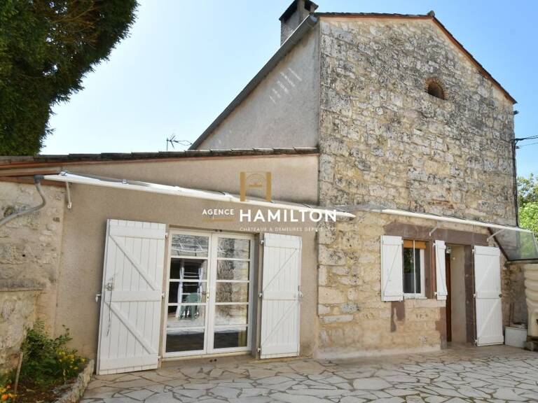 Maison de caractère — photo 1