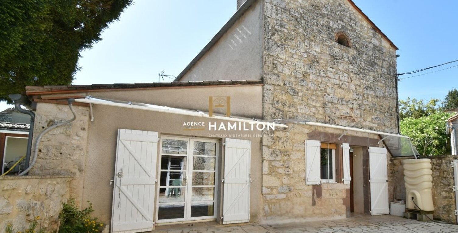 Maison de caractère — photo 1