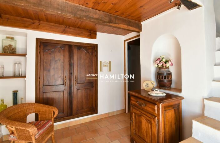 Maison de caractère — photo 5