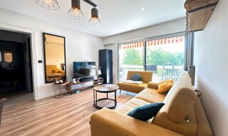 Appartement 3 Pièces 67 m² à vendre à Anglet (64600)