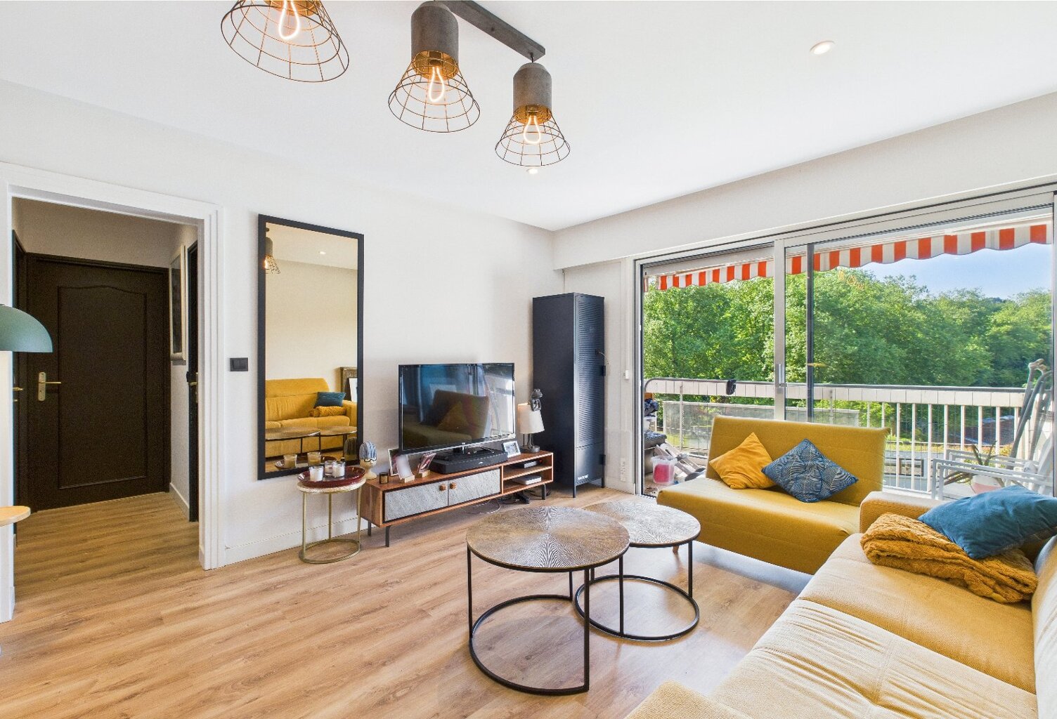 Appartement — photo 1