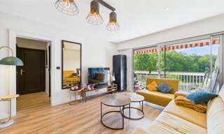 Appartement 3 Pièces 67 m² à vendre à Anglet (64600)