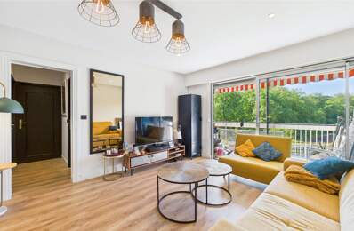 Appartement — photo du bien