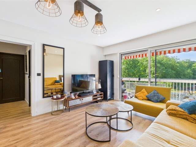 Appartement — photo du bien