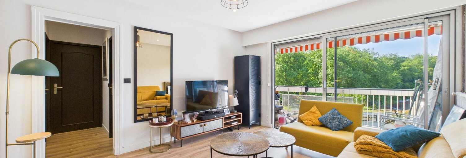 Appartement 3 Pièces 67 m² à vendre à Anglet (64600)