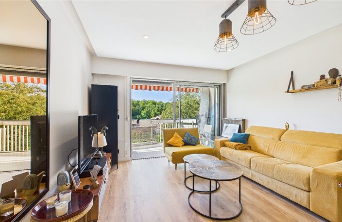 Appartement — photo 2