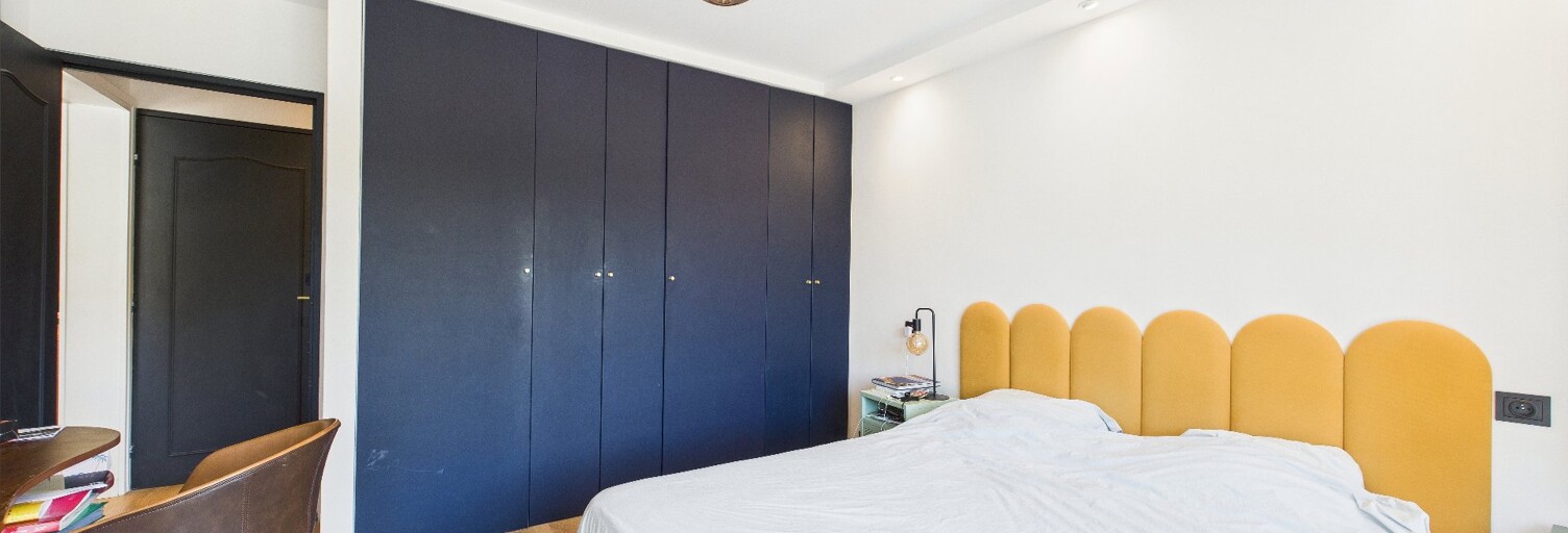 Appartement 3 Pièces 67 m² à vendre à Anglet (64600)