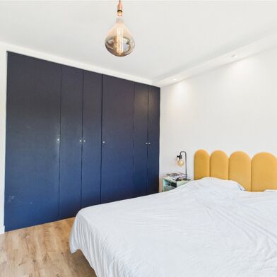 Appartement 3 pièces 299000 €