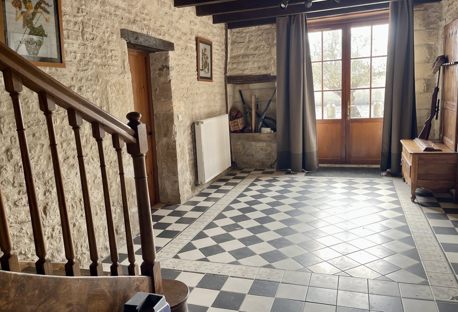 Maison — photo 1