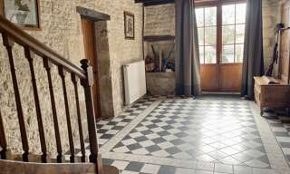 Maison 11 Pièces 465 m² à vendre à Authon-Ébéon (17770)