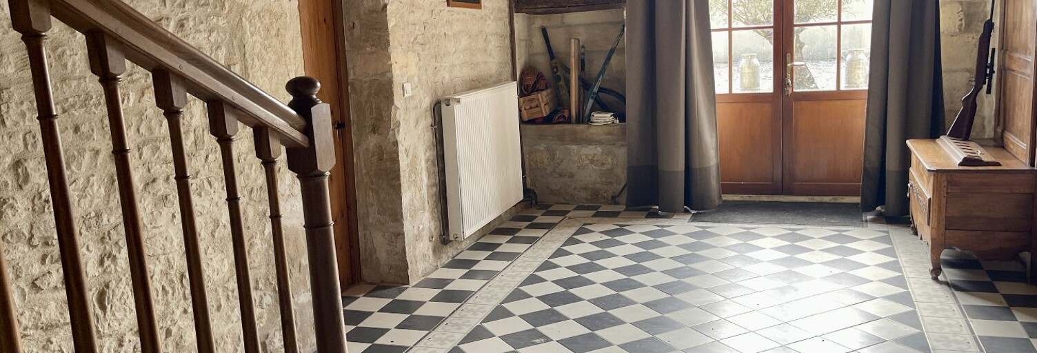 Maison 11 Pièces 465 m² à vendre à Authon-Ébéon (17770)