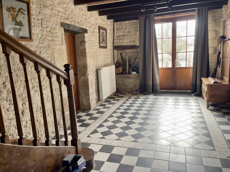 Maison — photo 1