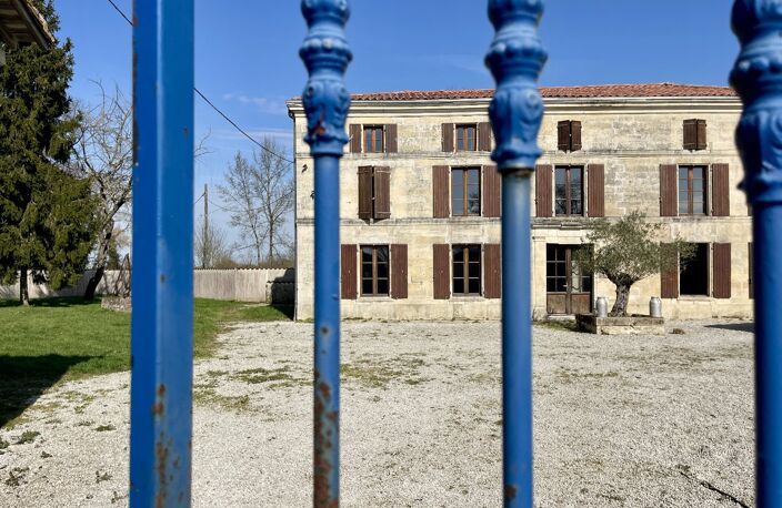 Maison — photo 2