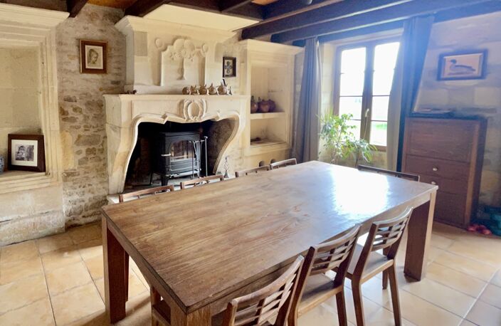 Maison — photo 3