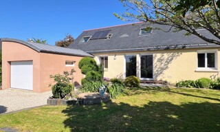 Maison 7 Pièces 177 m² à vendre à Montreuil-Juigné (49460)