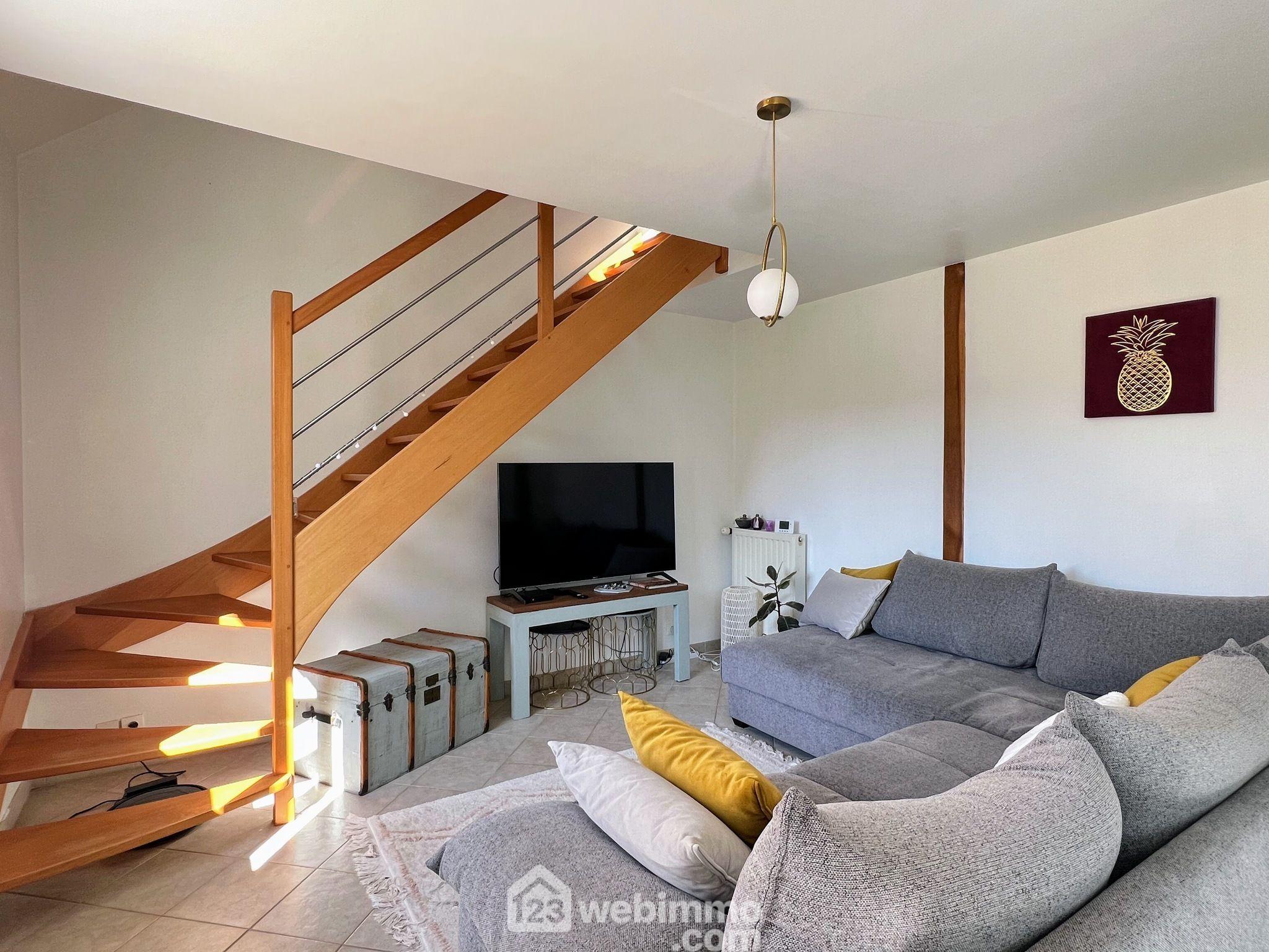 Photo Maison - 170m² - Montreuil-Juigné image 1/4