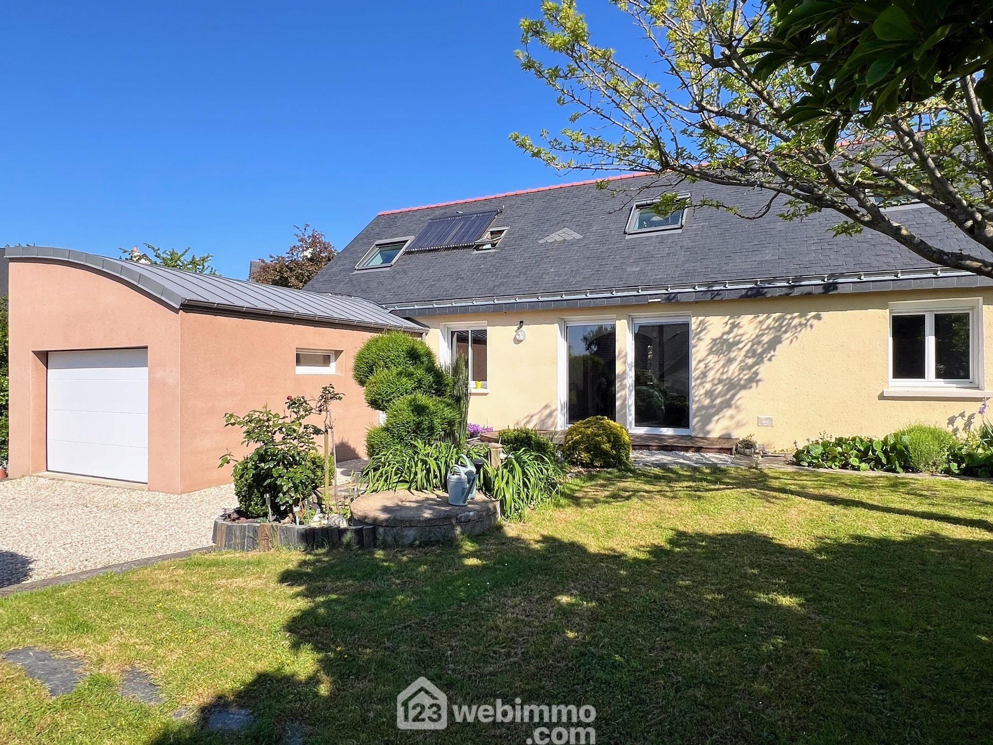 Agence immobilière de 123webimmo.com