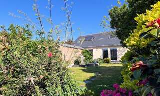 Maison 7 Pièces 138 m² à vendre à Montreuil-Juigné (49460)