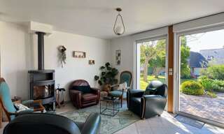 Maison 7 Pièces 138 m² à vendre à Montreuil-Juigné (49460)